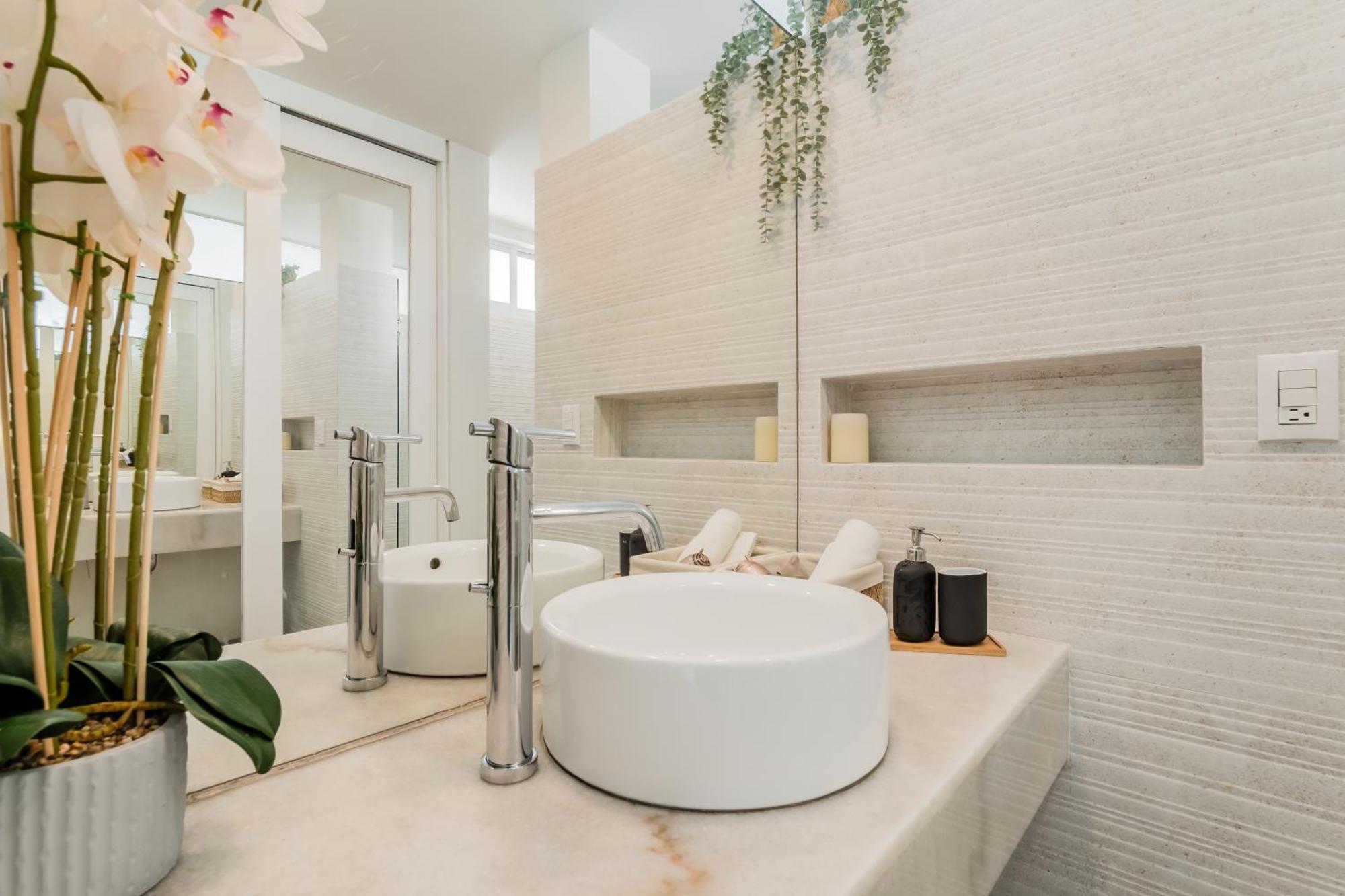 The Ocean Vibes Suites By Casa Paraiso Cancún Exteriér fotografie