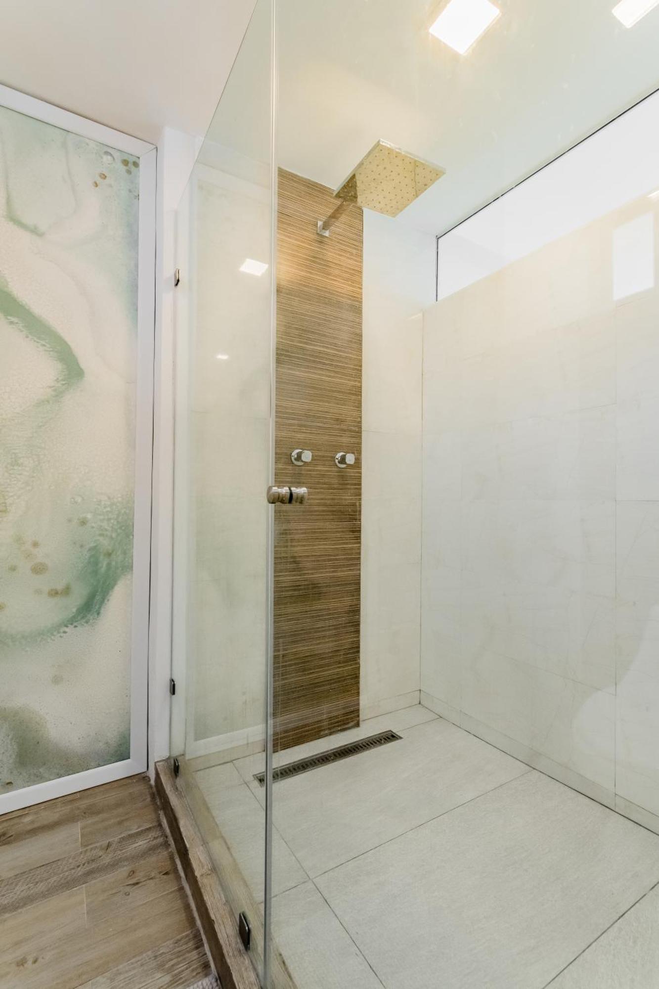 The Ocean Vibes Suites By Casa Paraiso Cancún Exteriér fotografie