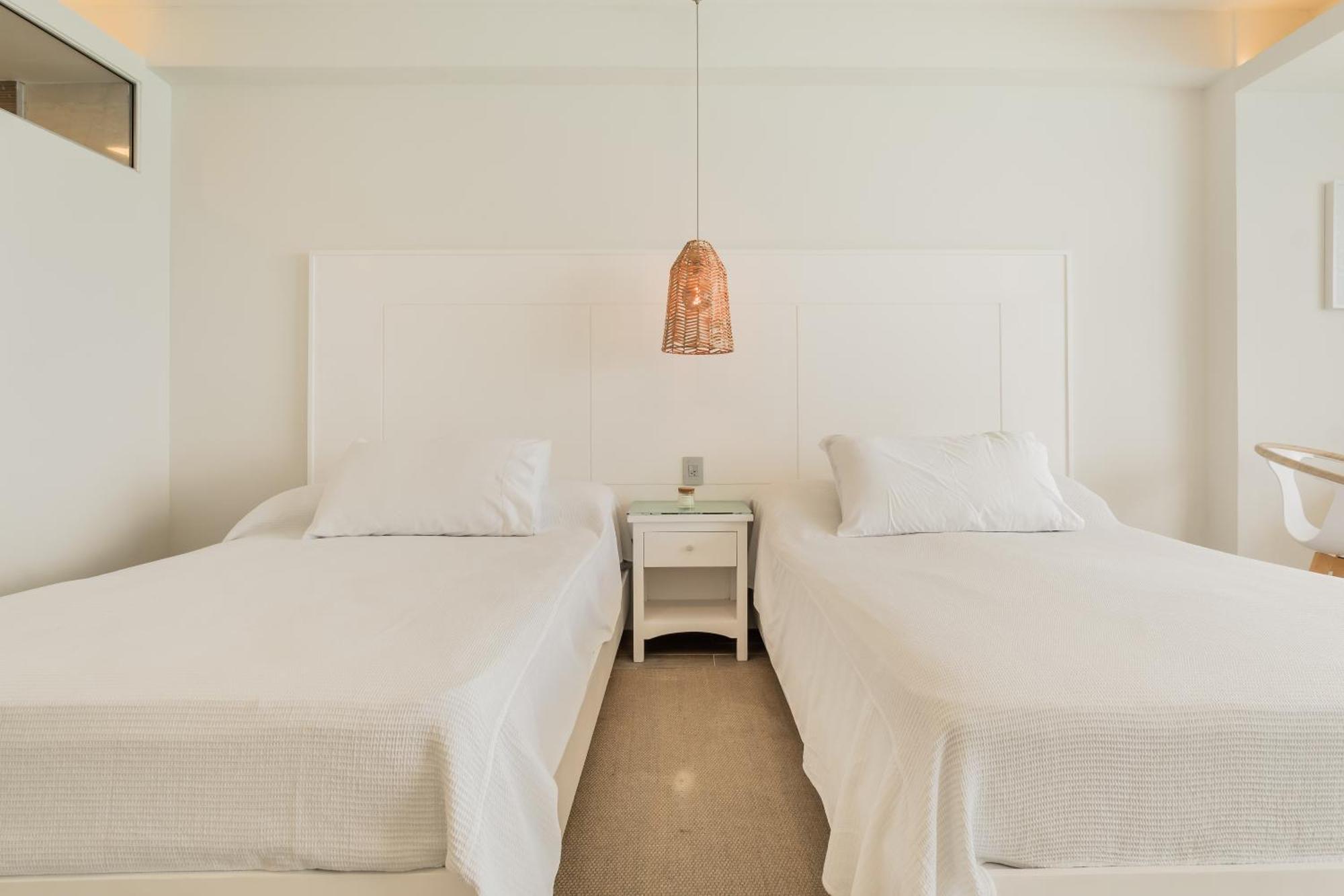 The Ocean Vibes Suites By Casa Paraiso Cancún Exteriér fotografie