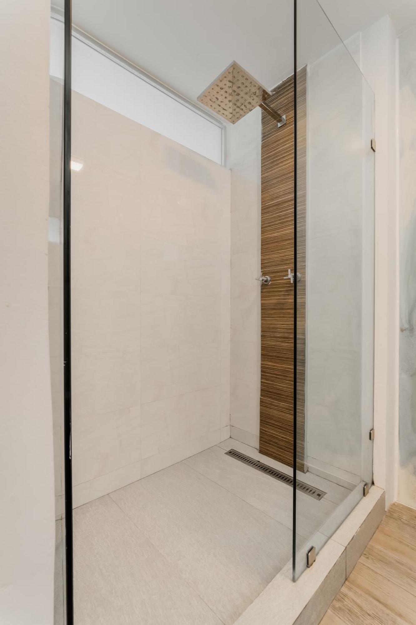 The Ocean Vibes Suites By Casa Paraiso Cancún Exteriér fotografie