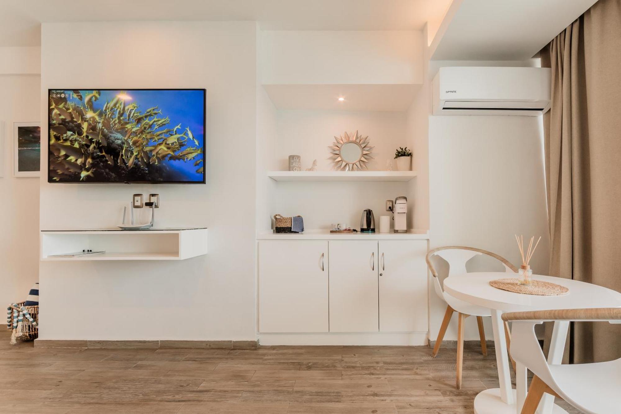 The Ocean Vibes Suites By Casa Paraiso Cancún Exteriér fotografie