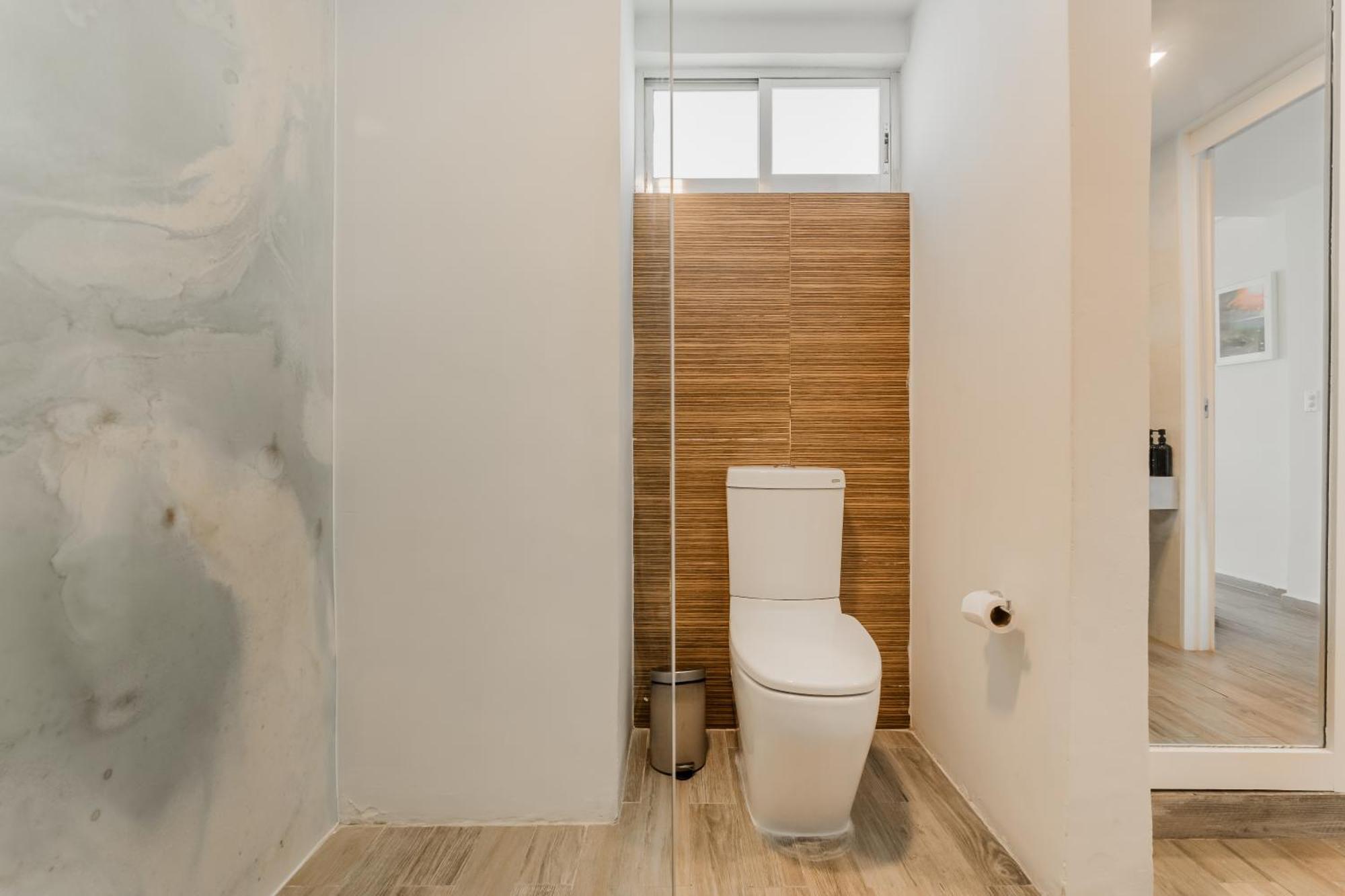 The Ocean Vibes Suites By Casa Paraiso Cancún Exteriér fotografie