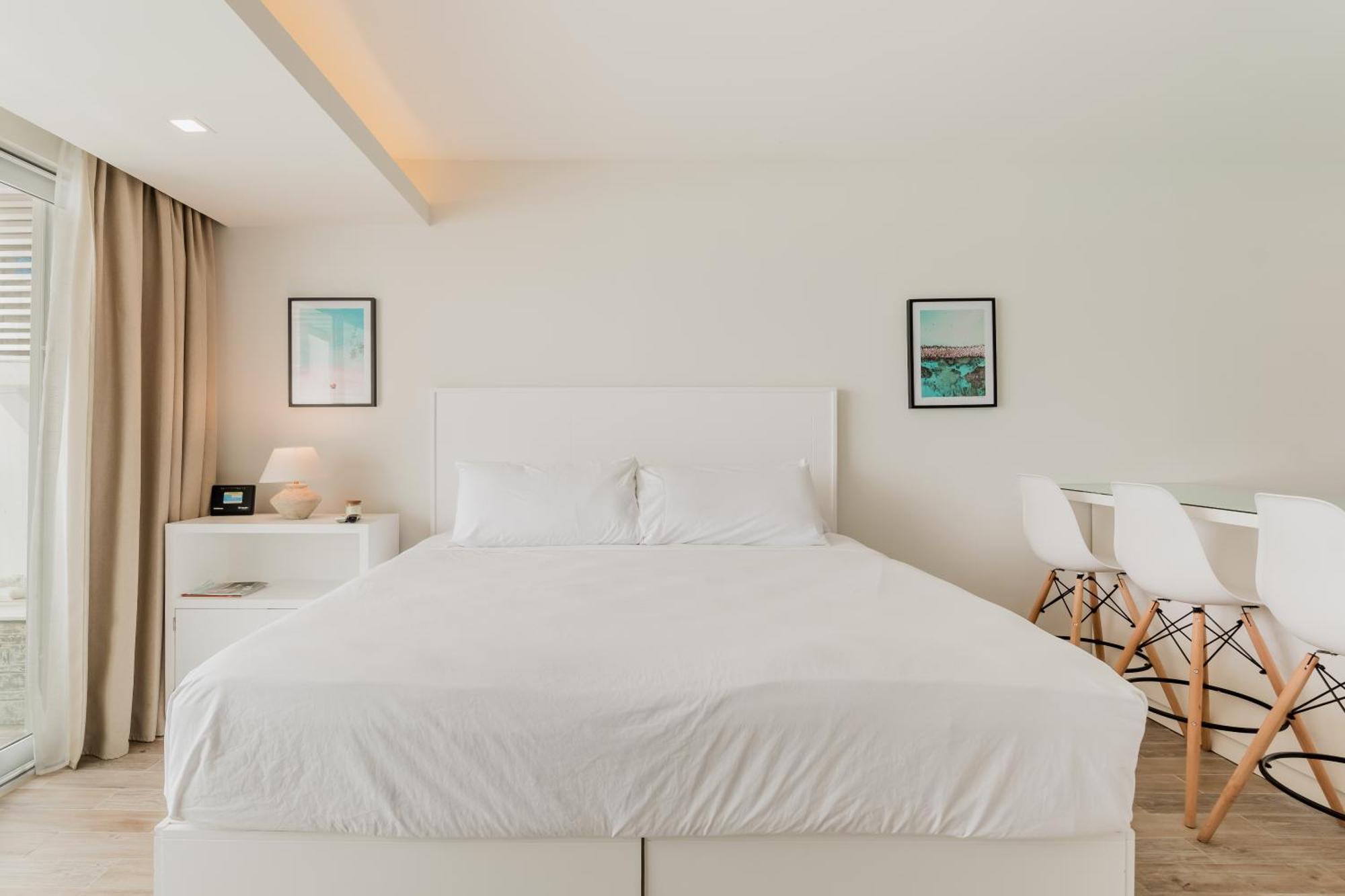 The Ocean Vibes Suites By Casa Paraiso Cancún Exteriér fotografie