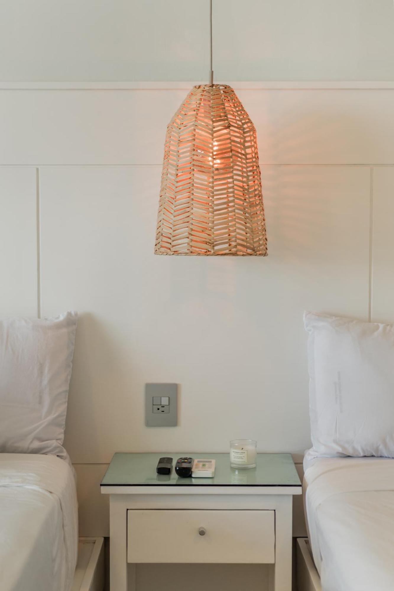 The Ocean Vibes Suites By Casa Paraiso Cancún Exteriér fotografie