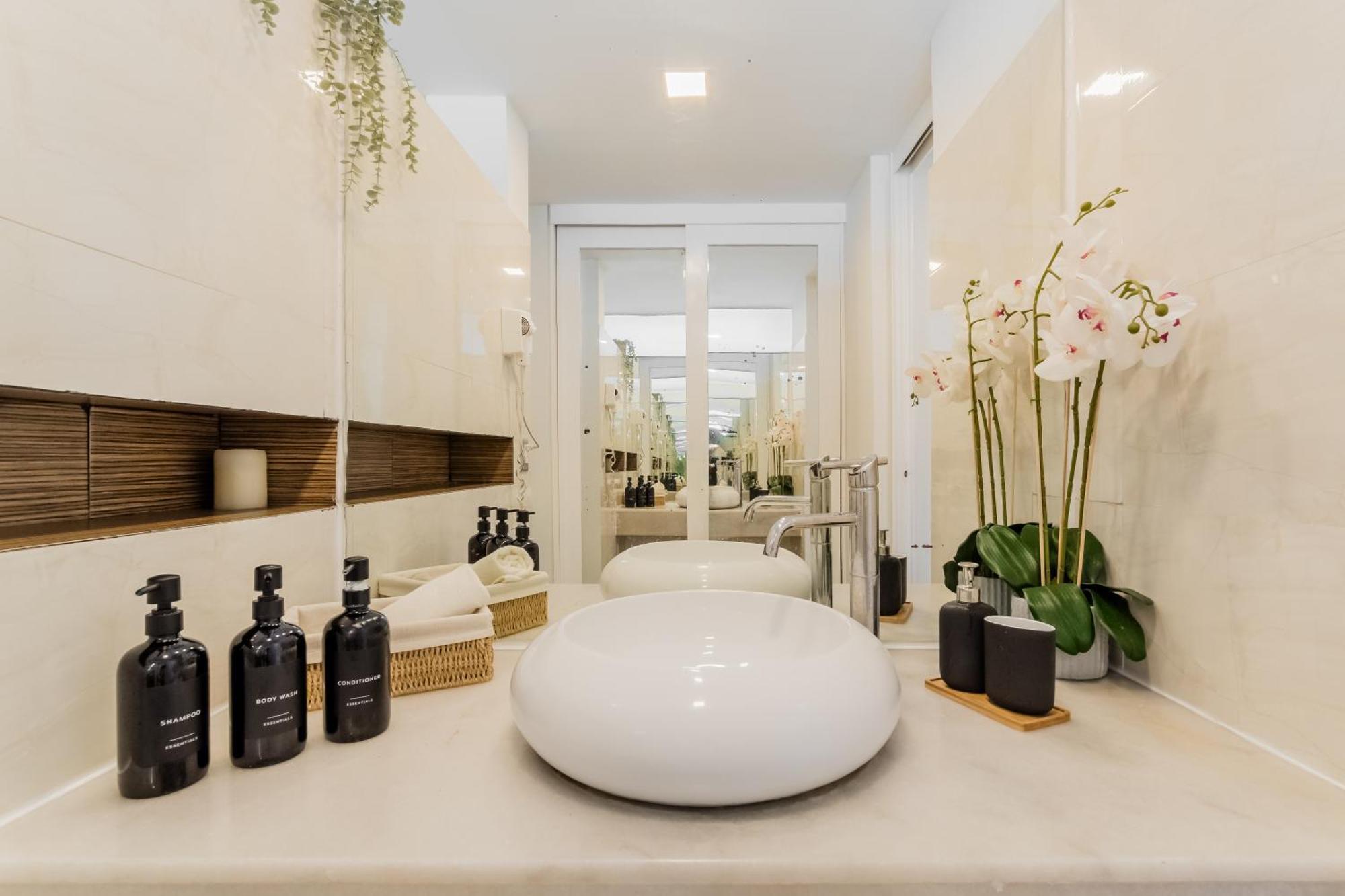 The Ocean Vibes Suites By Casa Paraiso Cancún Exteriér fotografie