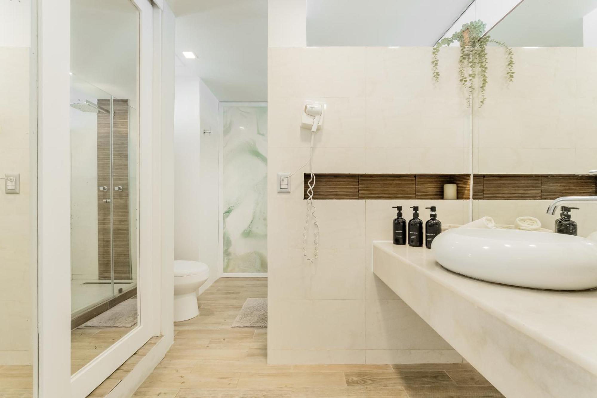 The Ocean Vibes Suites By Casa Paraiso Cancún Exteriér fotografie